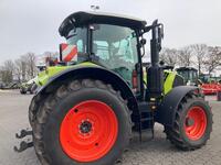 Claas - Arion 510 CIS