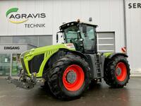 Claas - XERION 4000 TRAC VC
