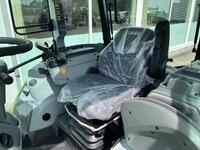 Claas - ARION 450 - Stage V CIS + Frontlader