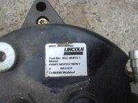 SKF Lincoln - Ölpumpe ohne Behälter Typ MOP212-10/10-1  Nr. 652-46453-1