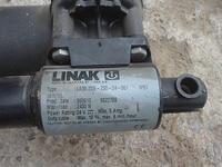 Linak - Linearantrieb S30.2B-250-24-001    IP51