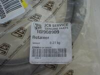 JCB - Retainer 10/908909
