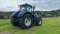 New Holland - T7 315