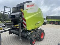 Claas - VARIANT 480 RC PRO