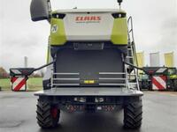 Claas - Trion 660