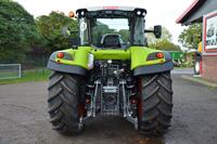 Claas - ARION 450 - Stage V CIS