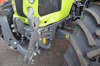 Claas - ARION 450 - Stage V CIS