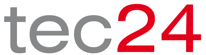 tec24 logo