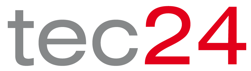 Tec24-Logo