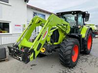 Claas - ARION 660 CMATIC  CIS+