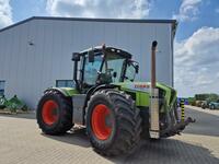 Claas - XERION 3300 VC