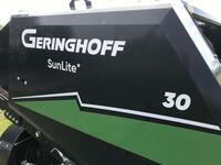 Geringhoff - SunLite SL 30