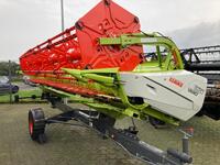 Claas - Trion 520 Trend