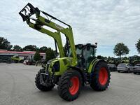 Claas - ARION 450 CIS STAGE V