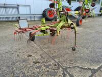 Claas - WSDS 280