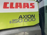 Claas - Axion 870