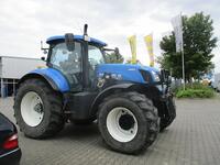 New Holland - T7.220 AC