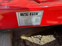 Metal-Fach - Z 561