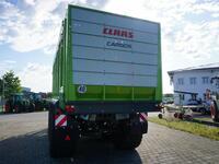 Claas - Cargos 750 TREND