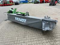 Fendt - SLICER 3160 TLX