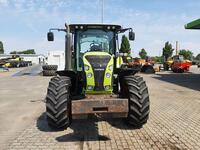 Claas - ARION 620 CIS