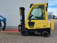 Hyster - H 2.0 FTS