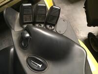 Hyster - H 2.0 FTS