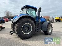 New Holland - T 7.315 AUTO COMMAND HD