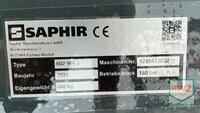 Saphir - Perfekt 602 W4 Hydro