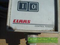 Claas - Control Terminal für Ladewagen
