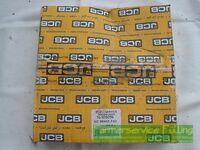 JCB - KIT Brake Pad 15/920396