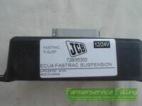JCB - ECU4 Fastrac Suspension 728/35300
