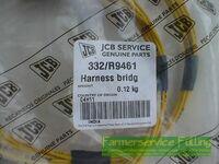 JCB - Harness Bridge 332/R9461