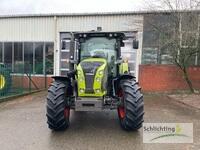 Claas - ARION 550