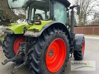 Claas - ARION 550