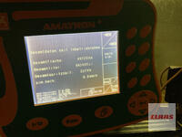 Amazone - UX 5200, 28m