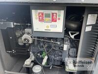 Hüdig - Hochdruck-Diesel -Aggregat
