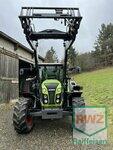 Claas - Arion 410 CIS