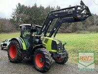 Claas - Arion 410 CIS