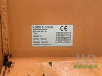 Kock & Sohn - SG S 2000 XL