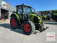 Claas - Arion 510 CIS+